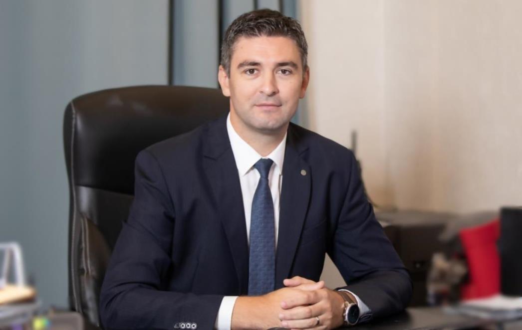 Čestitka gradonačelnika Frankovića novom dubrovačkom biskupu mons. Roku Glasnoviću