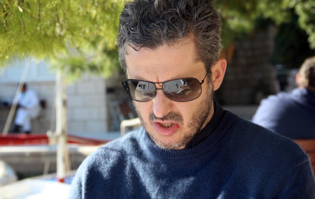 NINO RASPUDIĆ: Sad ćemo pratiti kako će predsjednica ostvarivati obećanja
