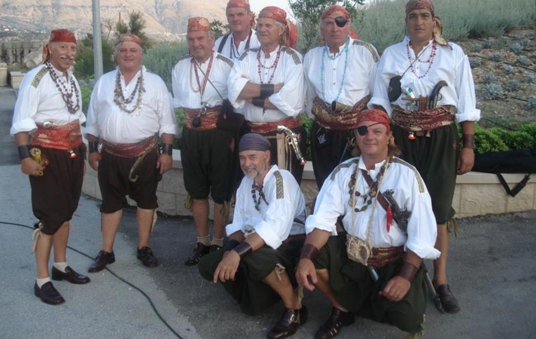 DUBROVČANI OPREZ: Gusari će u subotu okupirati  Stradun!
