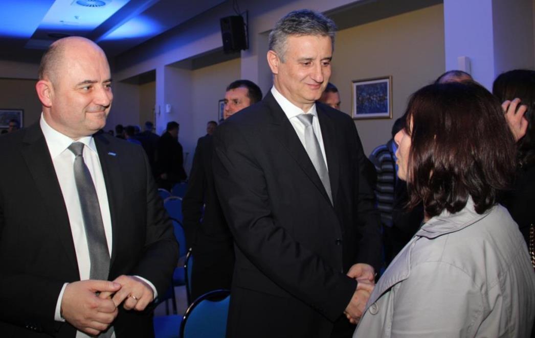 Naš gospodarski program  bit će program oporavka i  rasta Hrvatske