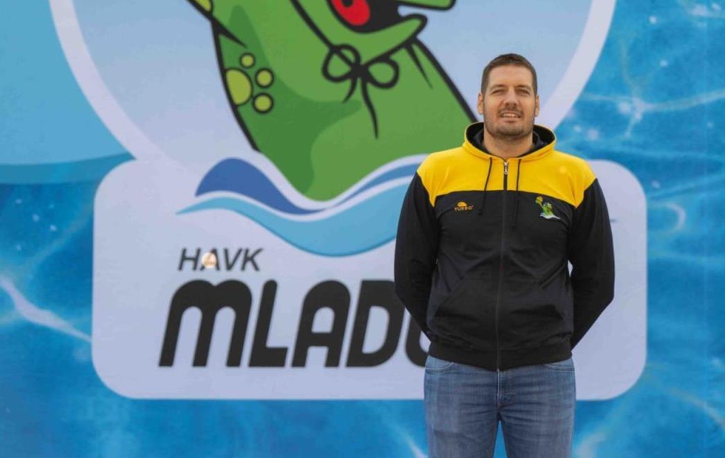 Andro Bušlje pozitivan na COVID-19