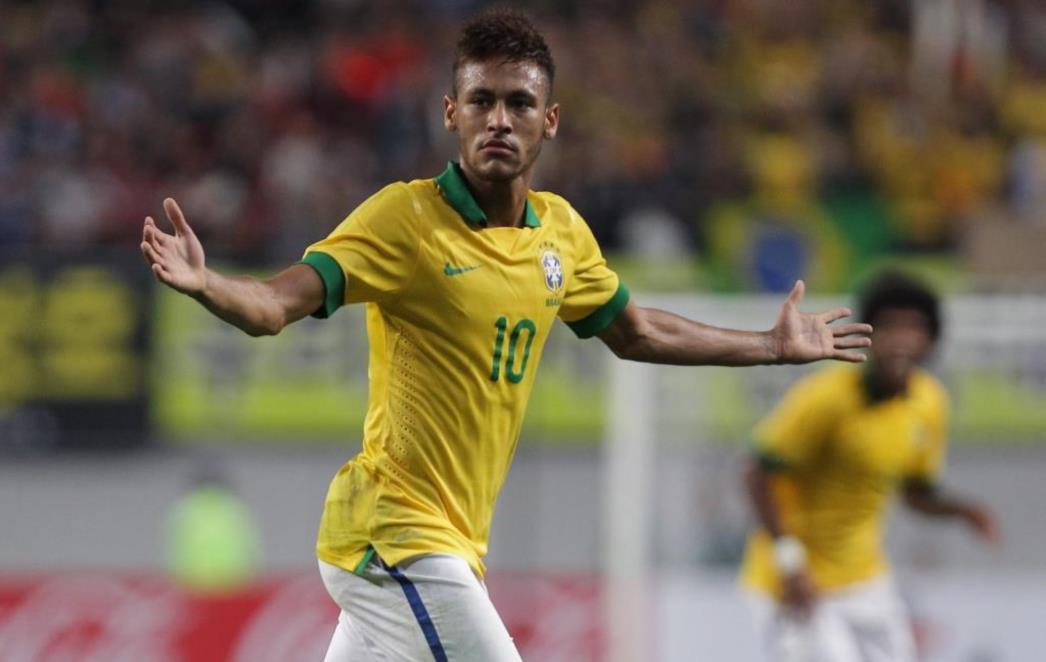 Neymar će biti spreman za Kolumbiju