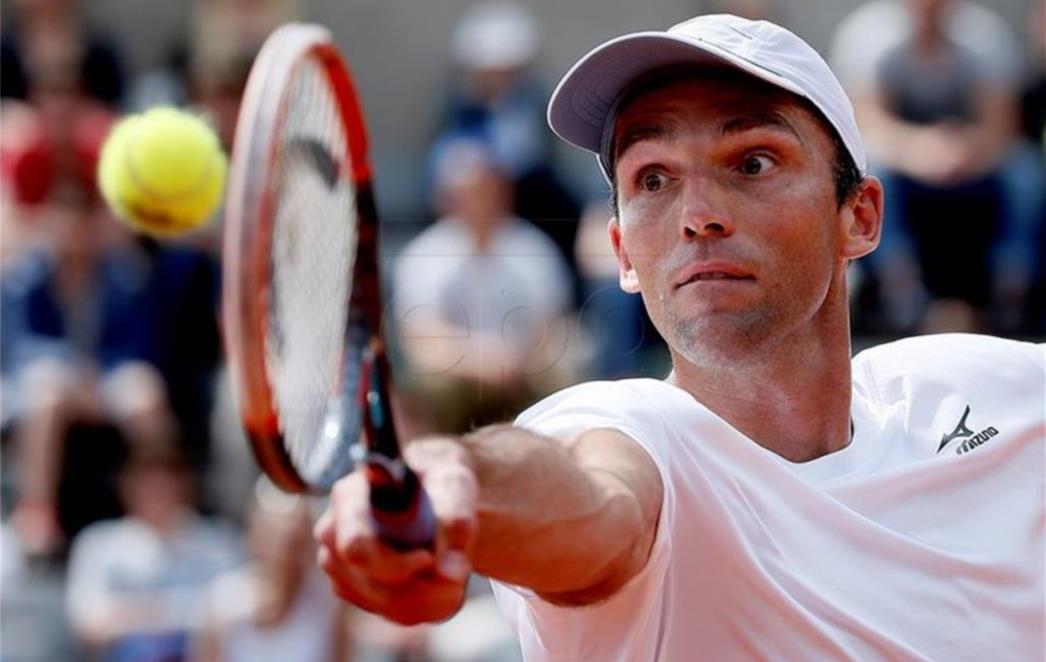 Karlović savladao Rusa Kuznjecova