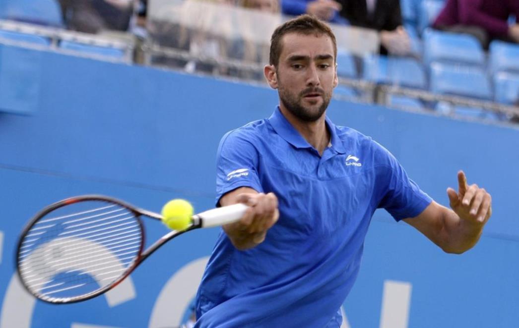 ATP Queens Čilić bolji od Tipsarevića