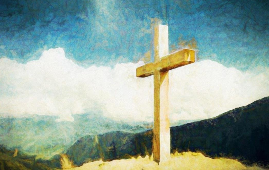 DANAS JE VELIKI PETAK Evo što se po tradiciji danas ne radi i što se sve stavlja na obiteljski stol