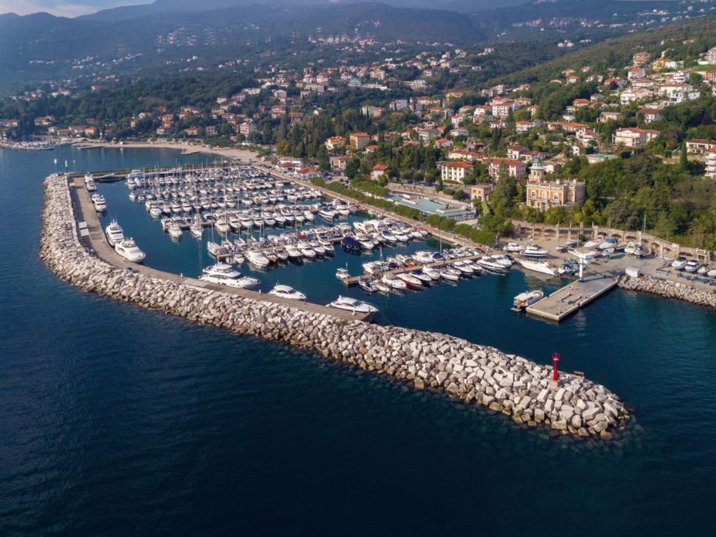Hrvatski ACI d.d. konkurirat će EU projektu 'Dolina vodika Sjeverni Jadran'