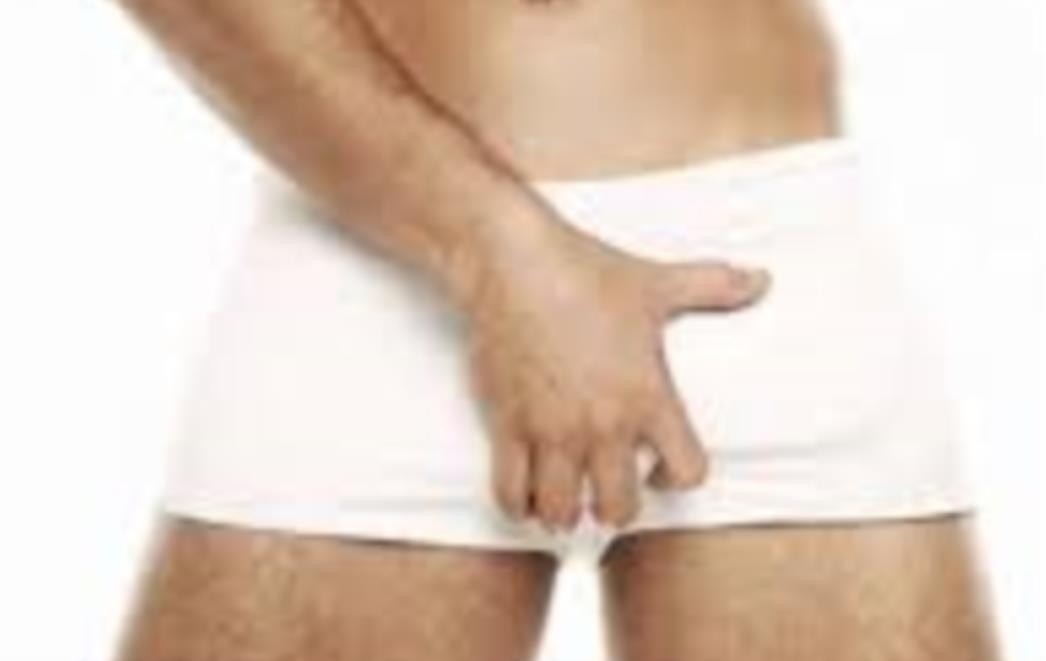 'POČEŠI SA RAZLOGOM': Evo što sve trebate znati o raku testisa