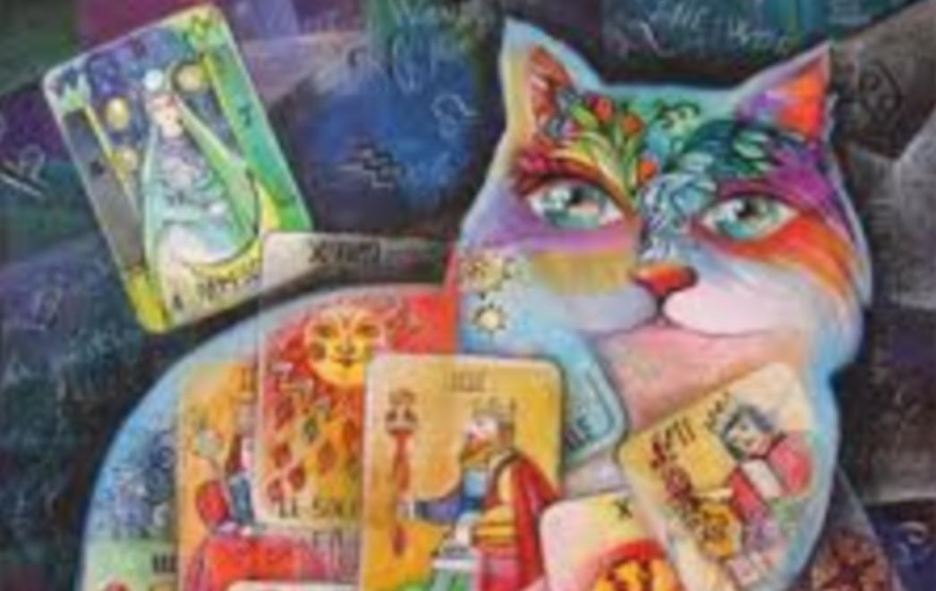 Koja je vaša životna tarot karta?