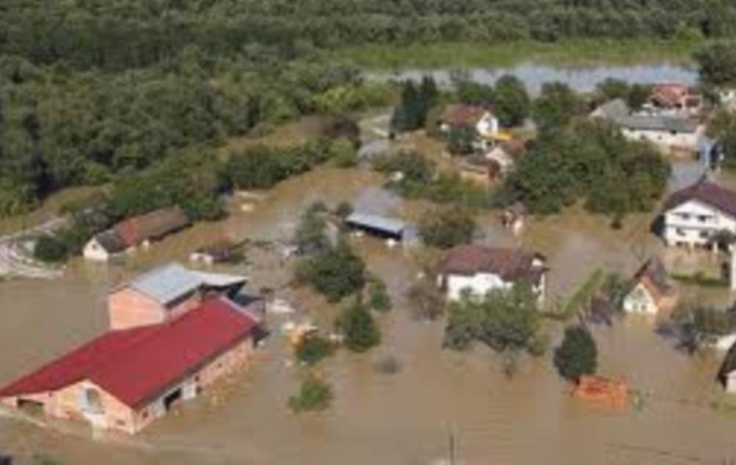 HVIDRA DUBROVNIK se uključila u prikupljanje humanitarne pomoći za poplavljena mjesta u Slavoniji!