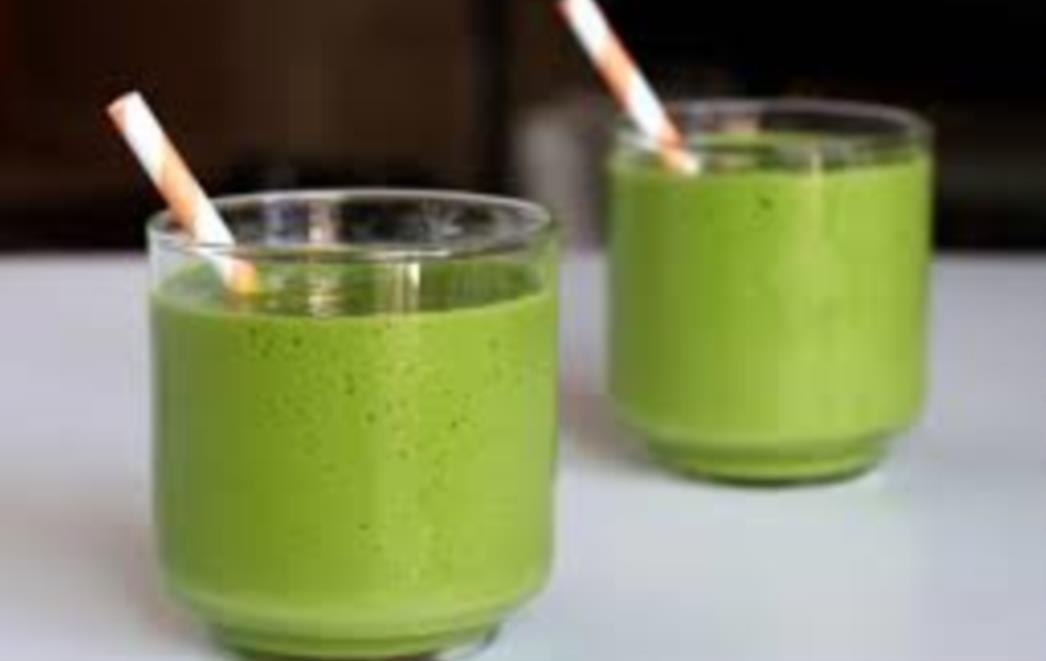 Ne volite jesti ujutro? Pripremite zeleni smoothie, idealan je za vas!
