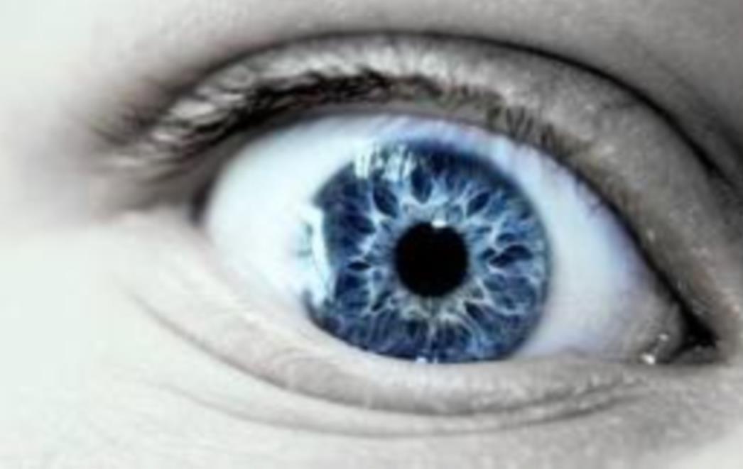 Zagledajte se u oči i otkrijte skrivene bolesti