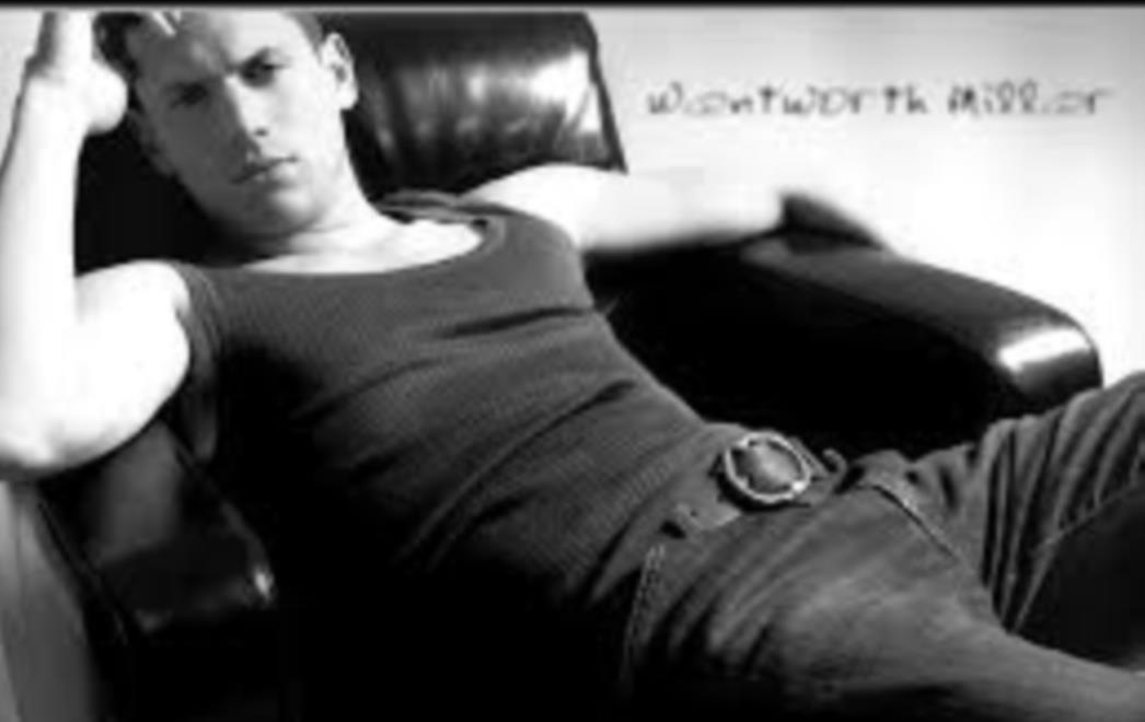 Wentworth Miller: Pokušao sam se ubiti