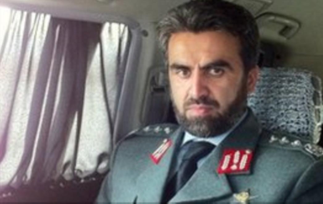 Afganistan: Talibani ubili šefa policije i tri njemačka vojnika