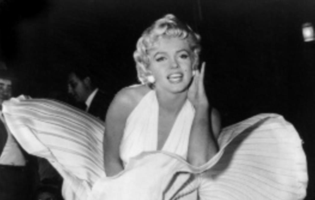 Mitska haljina Marylin Monroe prodana za 24 milijuna kuna