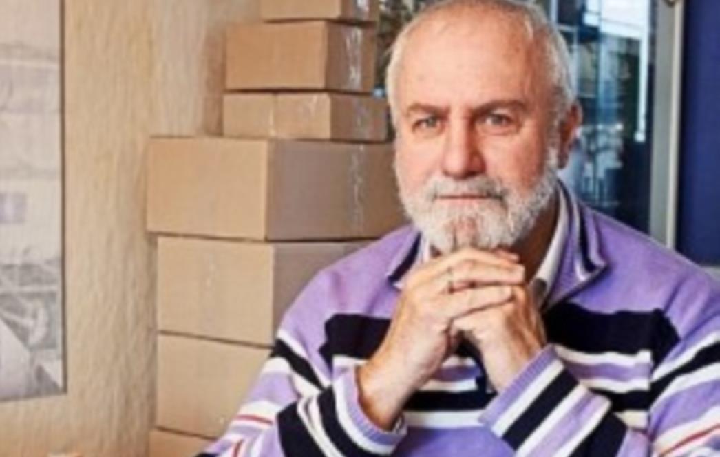 Bivši svećenik prodaje seksi pomagala