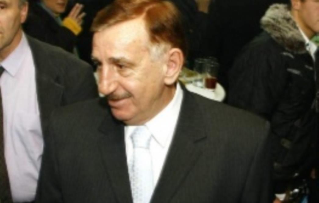 Preminuo Josip Katalinski, proslavljeni nogometaš Željezničara