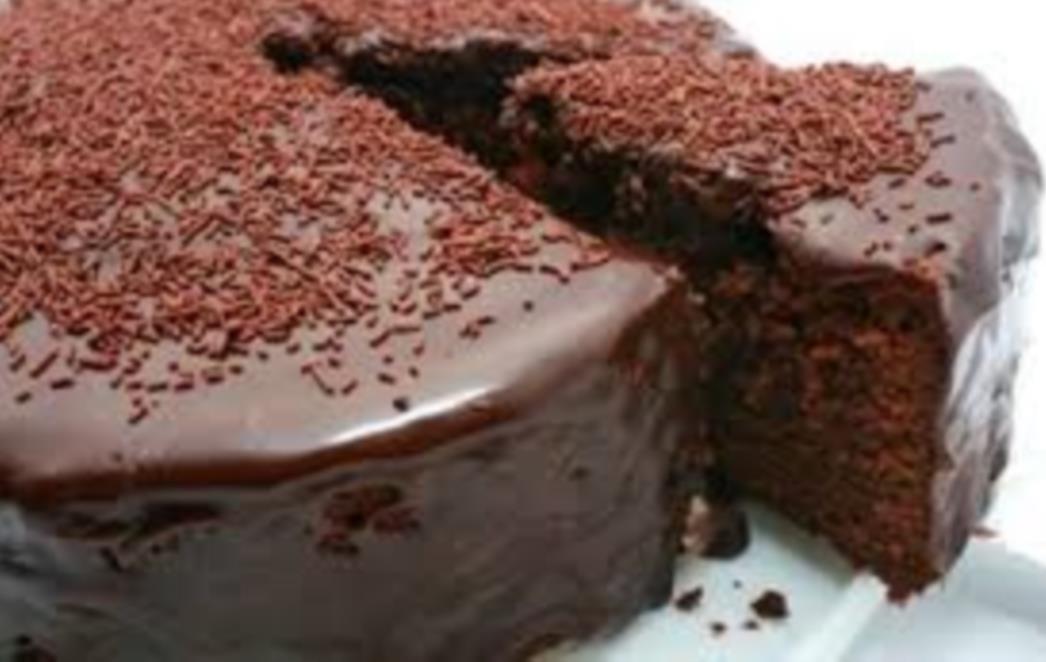 RECEPTI: Čokoladna bomba bez jaja, mlijeka, margarina, miksera i zdjela