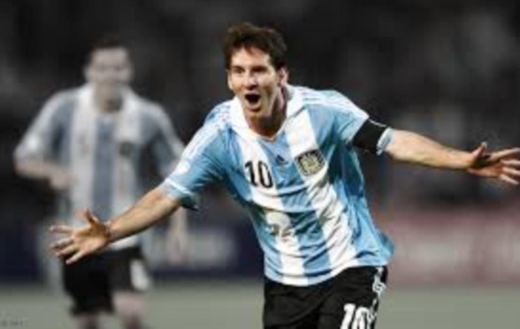 MESSI HRABRI ARGENTINCE: Utakmica naših života