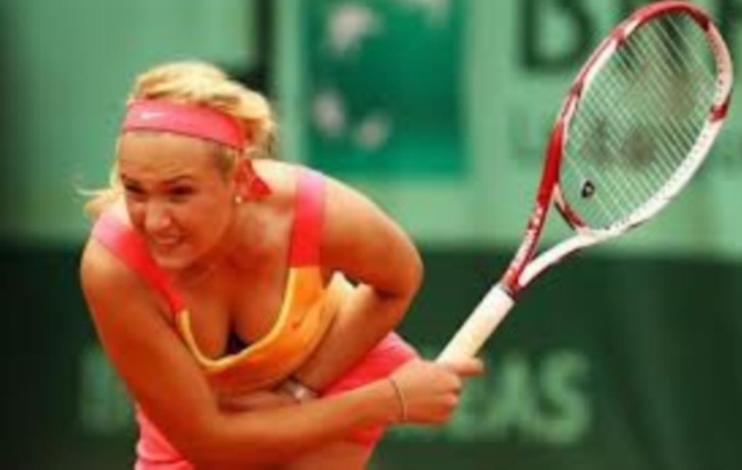 WTA Miami: Donna Vekić izbacila Kuznjecovu!