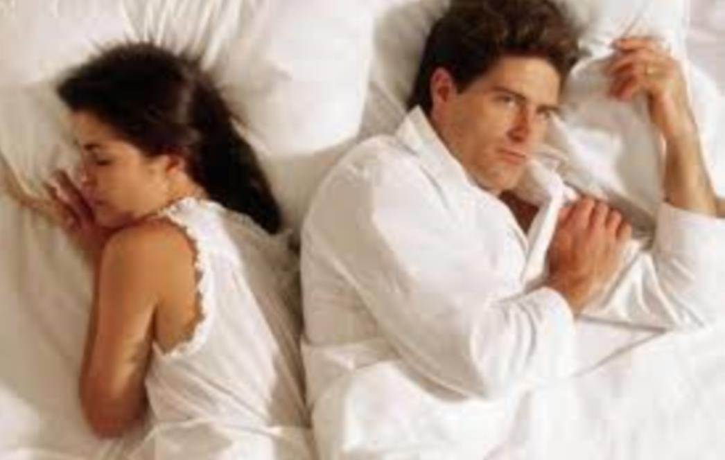 VIC DANA: Odnos muža i žene