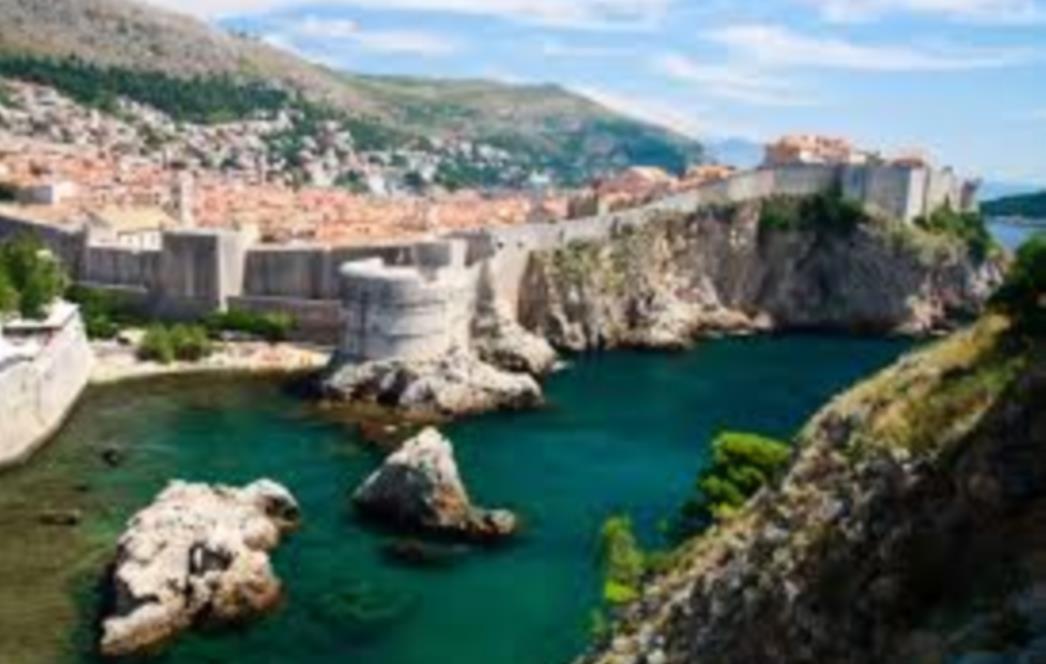 I VAŠ GLAS JE VAŽAN! Dubrovnik nominiran u kategoriji najljepših europskih gradova