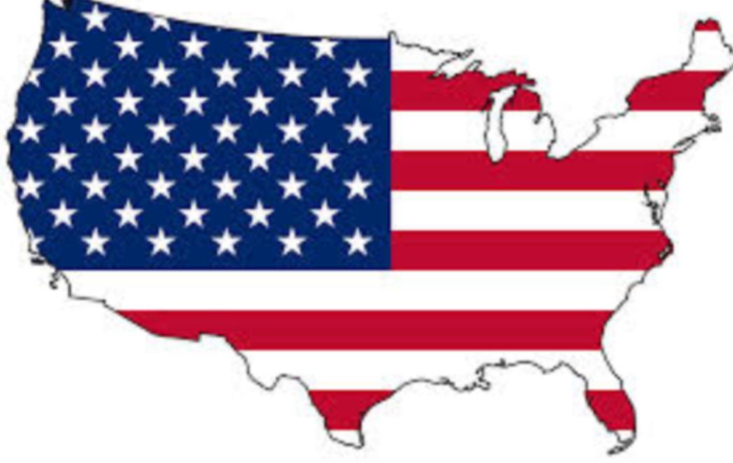 VIC DANA: Mujo pronašao Ameriku