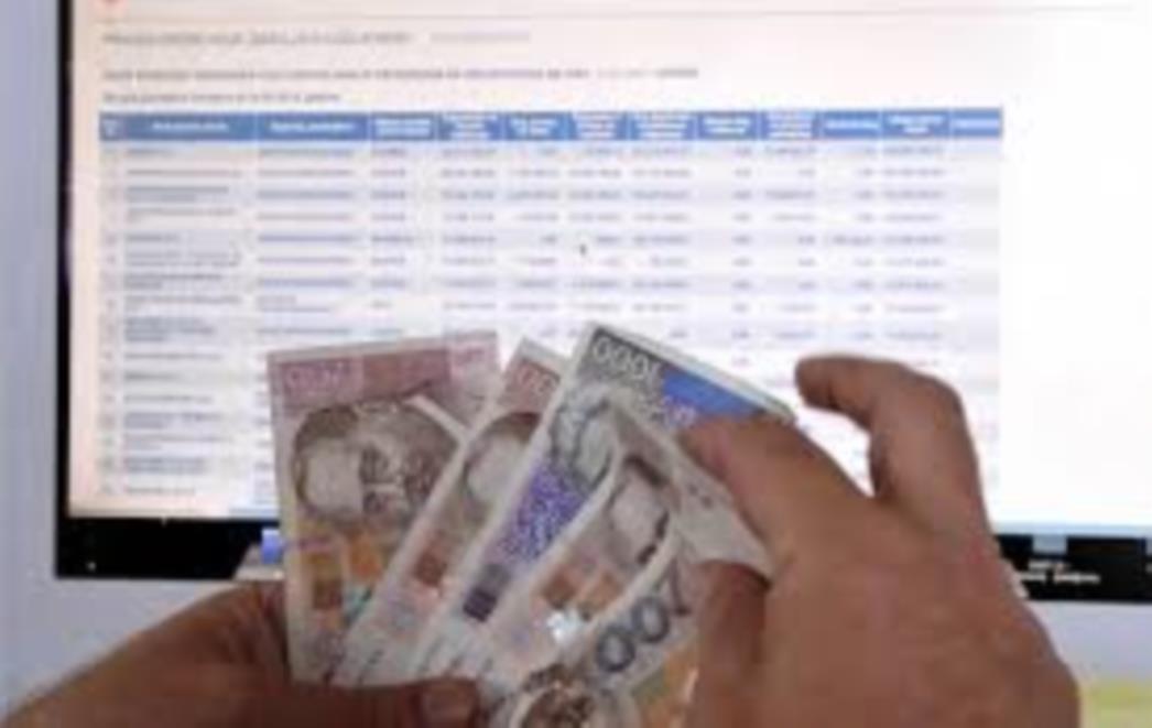 DRŽAVA SE TEK DJELOMIČNO NAPLATILA: Lista srama nosi čak 82.408 imena