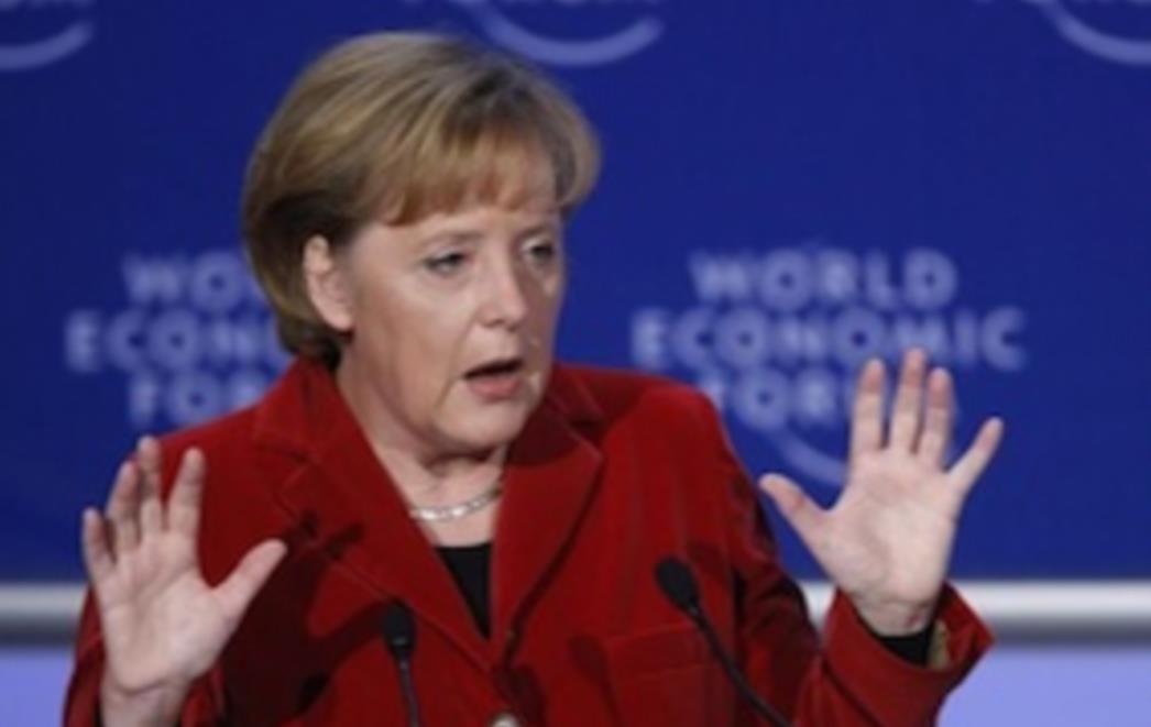 Možemo li vjerovati Angeli Merkel koja je hvalila Sanadera?