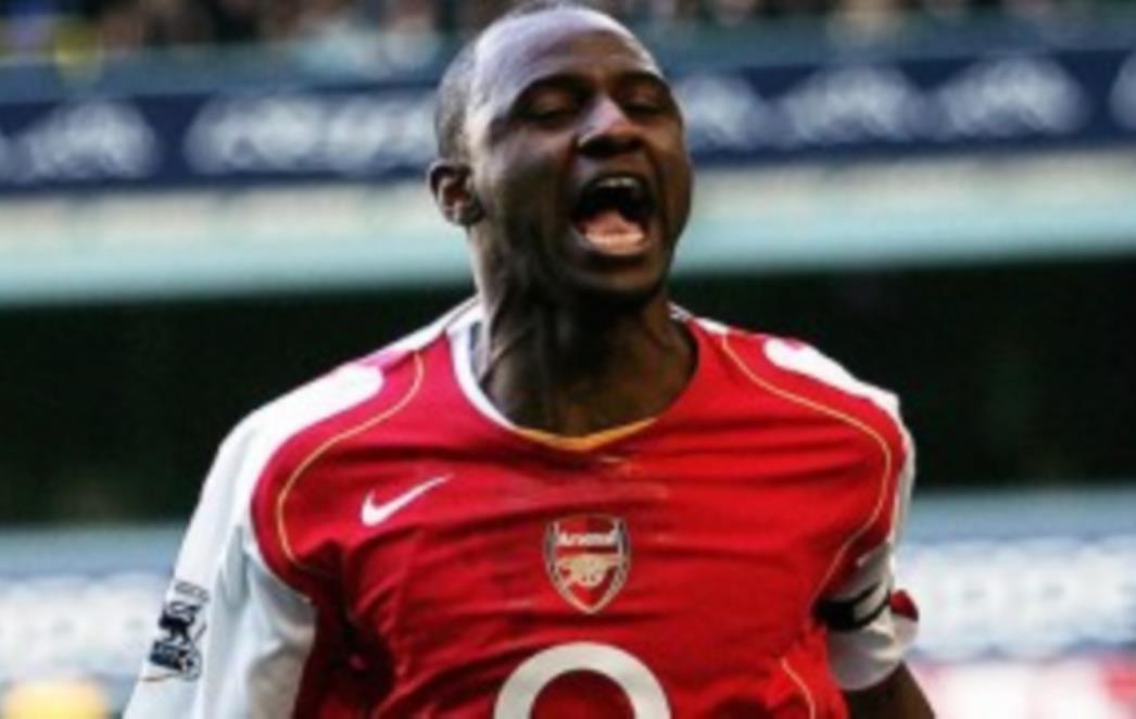 Vieira napustio Manchester City