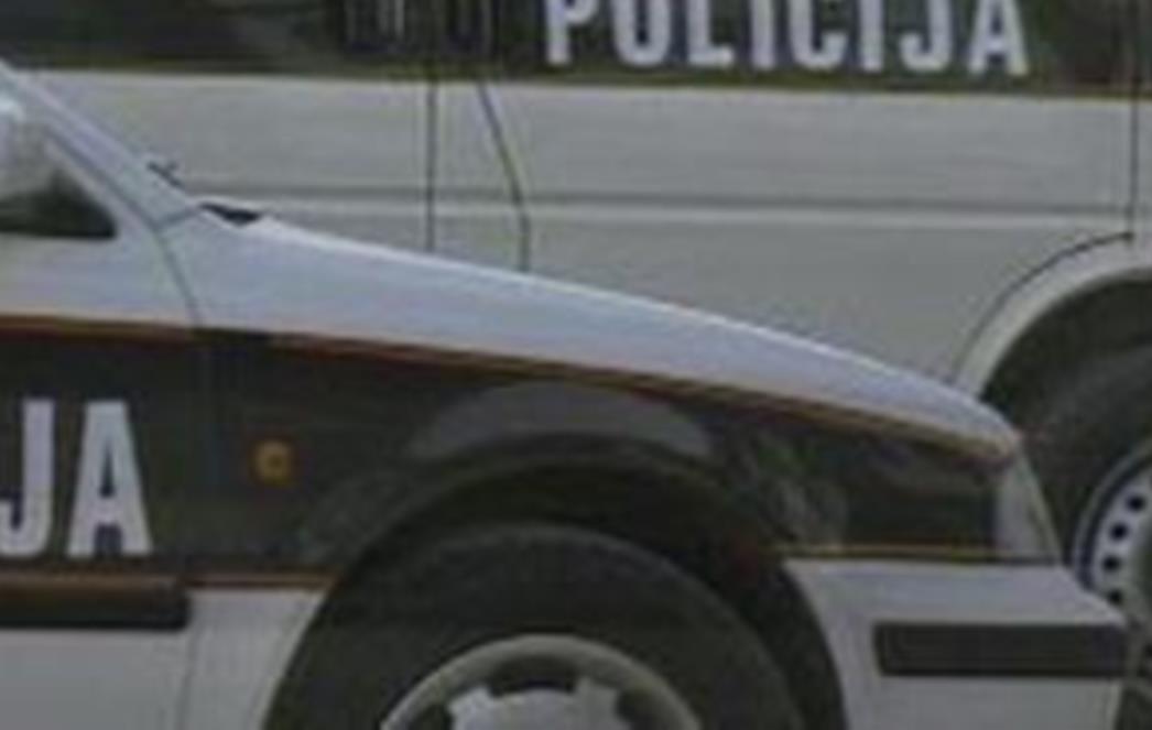 U tijeku velika policijska akcija na području Trebinja i Bileće 