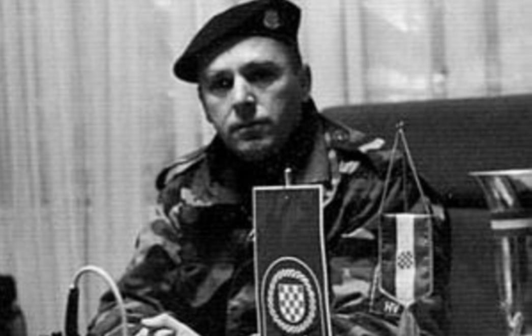 Pronađeni ostaci ubijenog generala HVO-a Vlada Šantića 