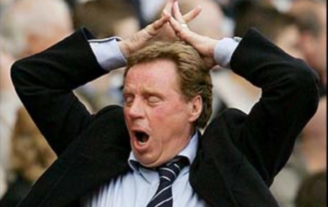 Redknapp: Ne želim igrati polufinale Europa lige, a u Premiershipu biti sedmi