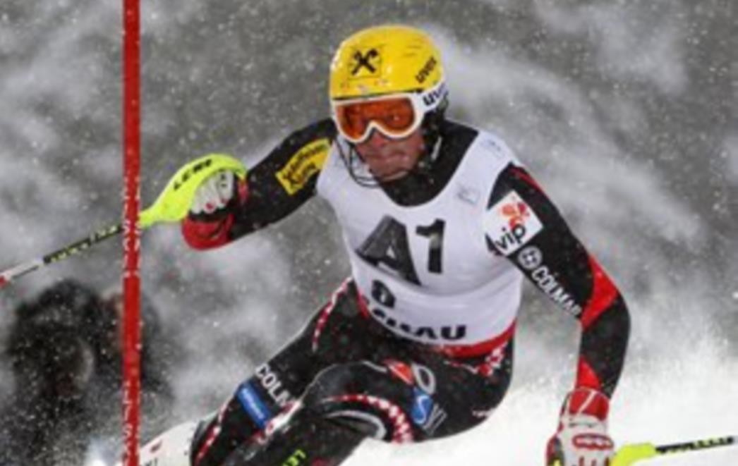 SK skijaša: Nagradni fond u Kitzbühelu rekordnih 564.000 eura 