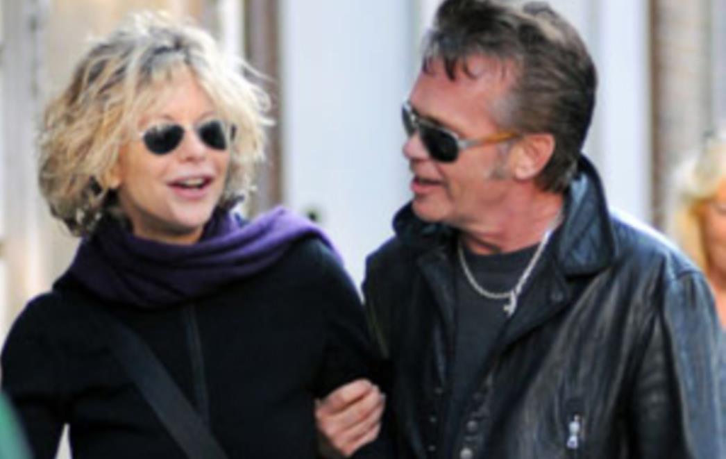 Meg Ryan udaje se u lipnju ako joj se zaručnik do tada – razvede