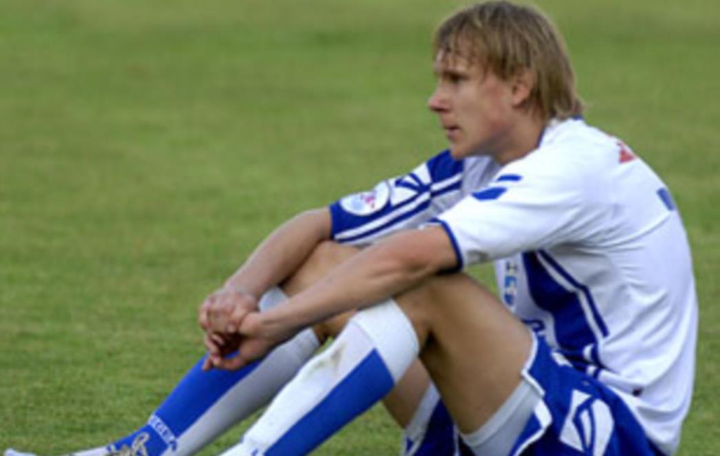 Vida izbačen iz reprezentacije zbog tučnjave u pijanom stanju