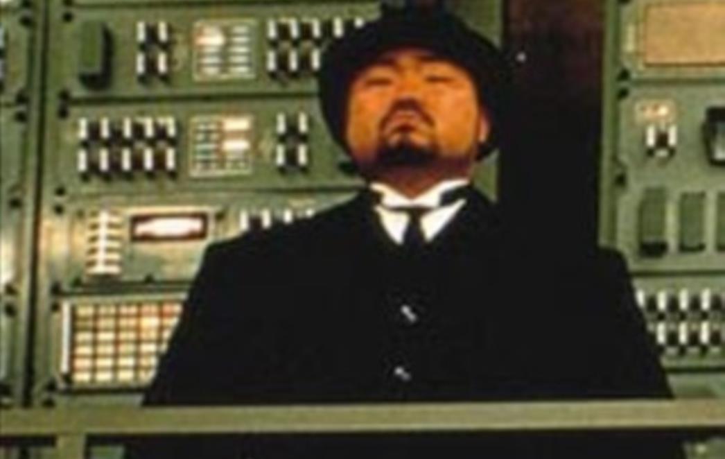 Glumac iz filma 'Austin Powers' osuđen na doživotnu kaznu, ubio cimera