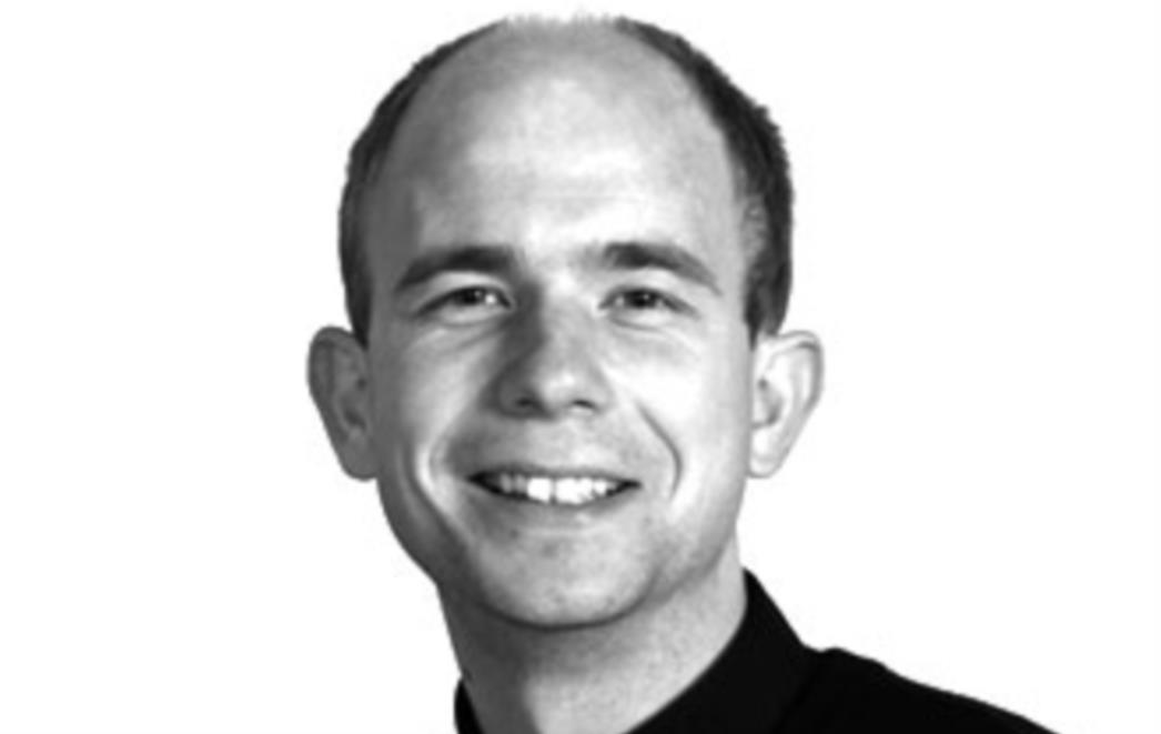 KOLUMNA DON MARINA LUČIĆA: Grijeh koji me spasio 