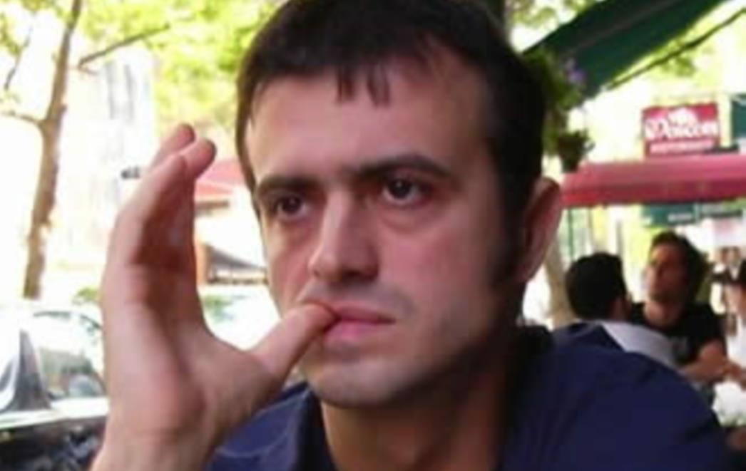 Glumac Sergej Trifunović pretučen zbog udvaranja tuđoj djevojci
