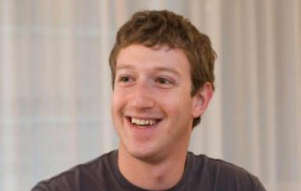 Mark Zuckerberg se ispričao Marku Zuckerbergu