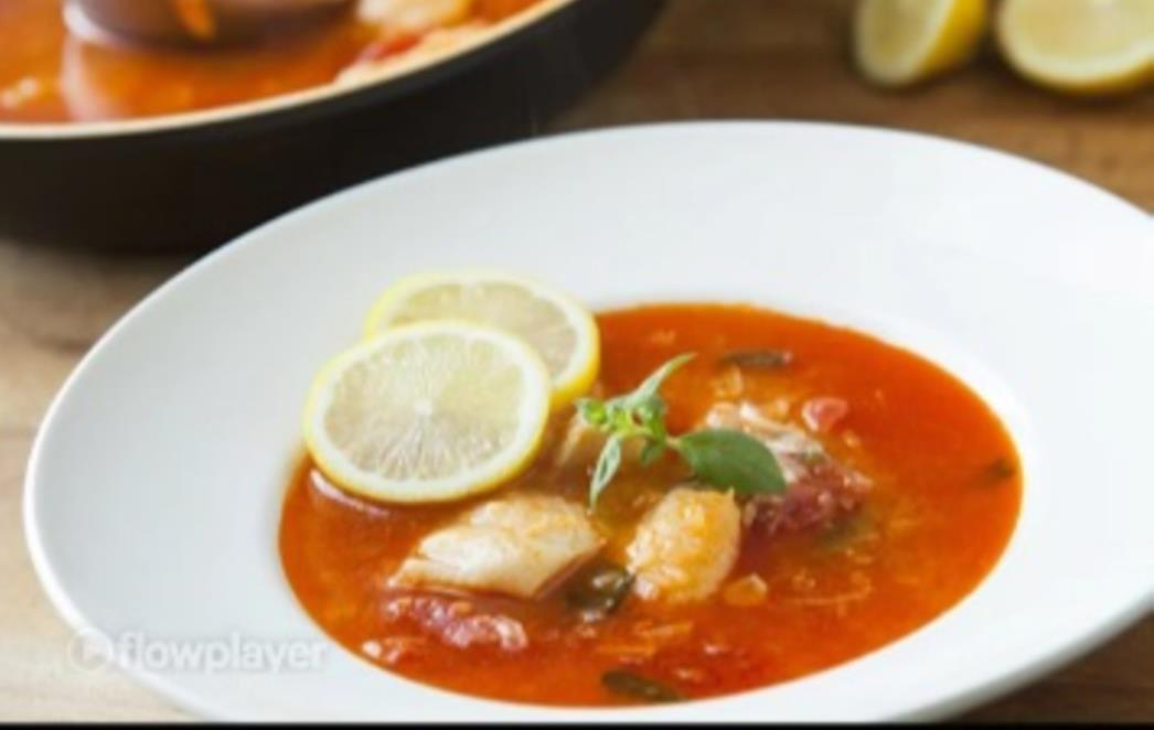 RECEPT DANA: Jeate li za maltešku riblju juhu?