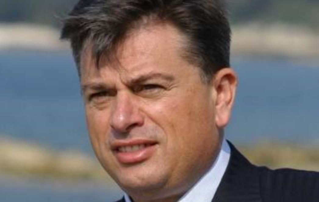 Cuccurin novinaru: Ako se ne makneš od mene tako ću te odalamiti!