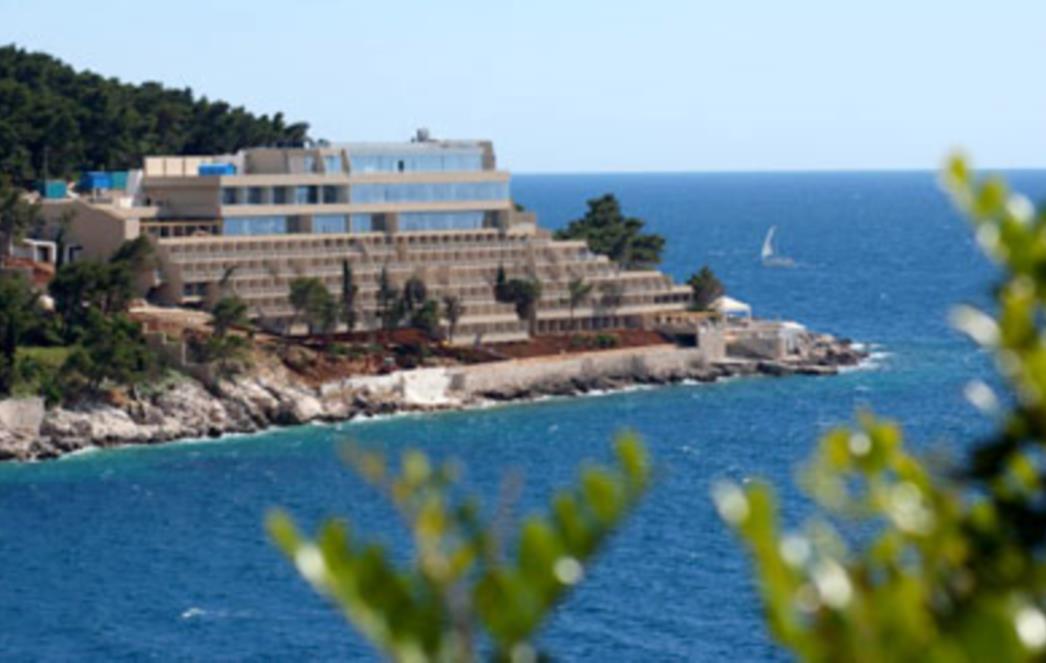 LINIĆ UDARA I PO TURIZMU: Hoteli će plaćati porez tri puta veći od komunalne naknade