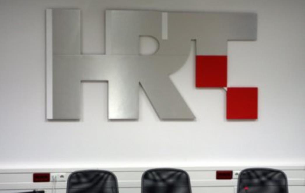 Krim policija na HRT-u zbog izvlačenja novca putem ovrha
