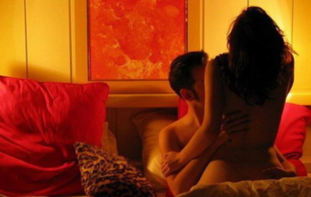 Što ako je ona... hm... seksualno iskusnija od vas