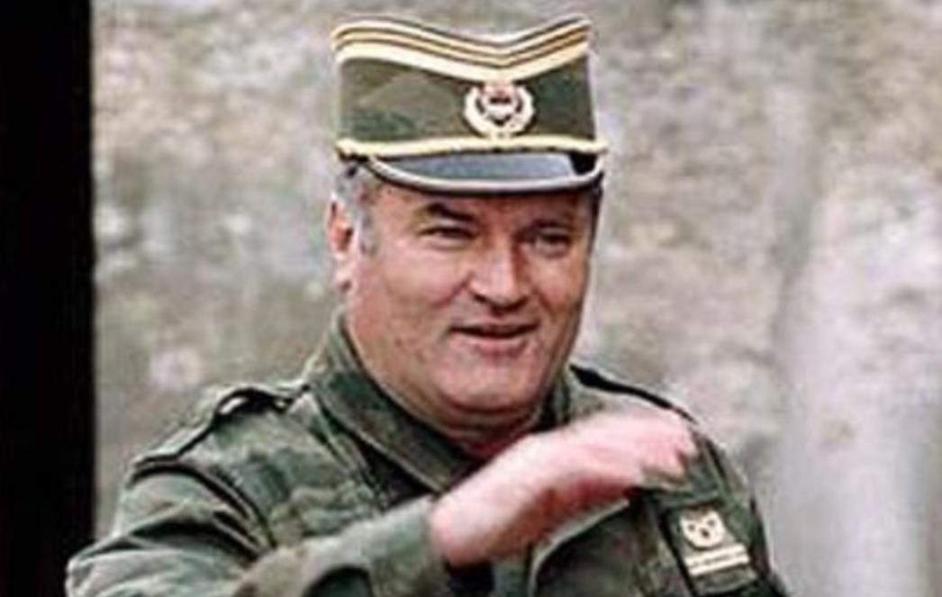 Nikome ni euro od nagrade za Mladića