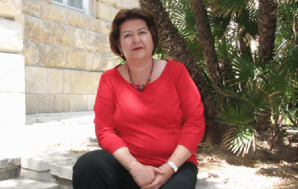 Preminula velika promotorica Dubrovnika  Ivana Burđelez
