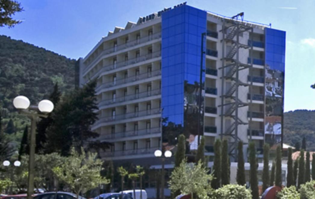 Internacionalni kongres glazbenih pedagoga u Grand hotelu Park u Dubrovniku