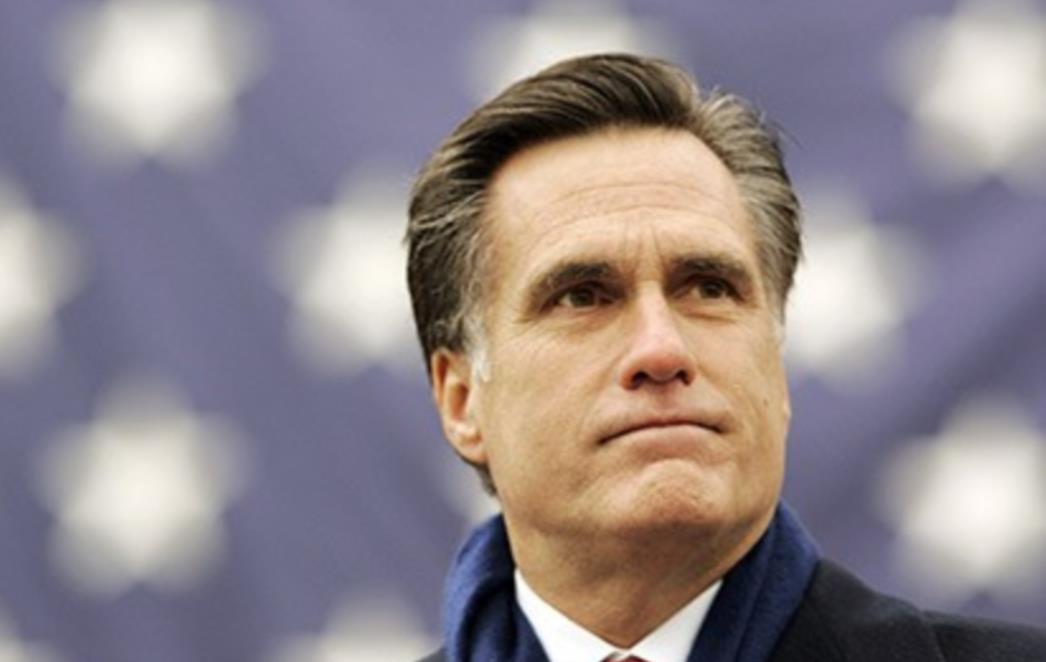 Mitt Romney se priključio izborničkoj utrci