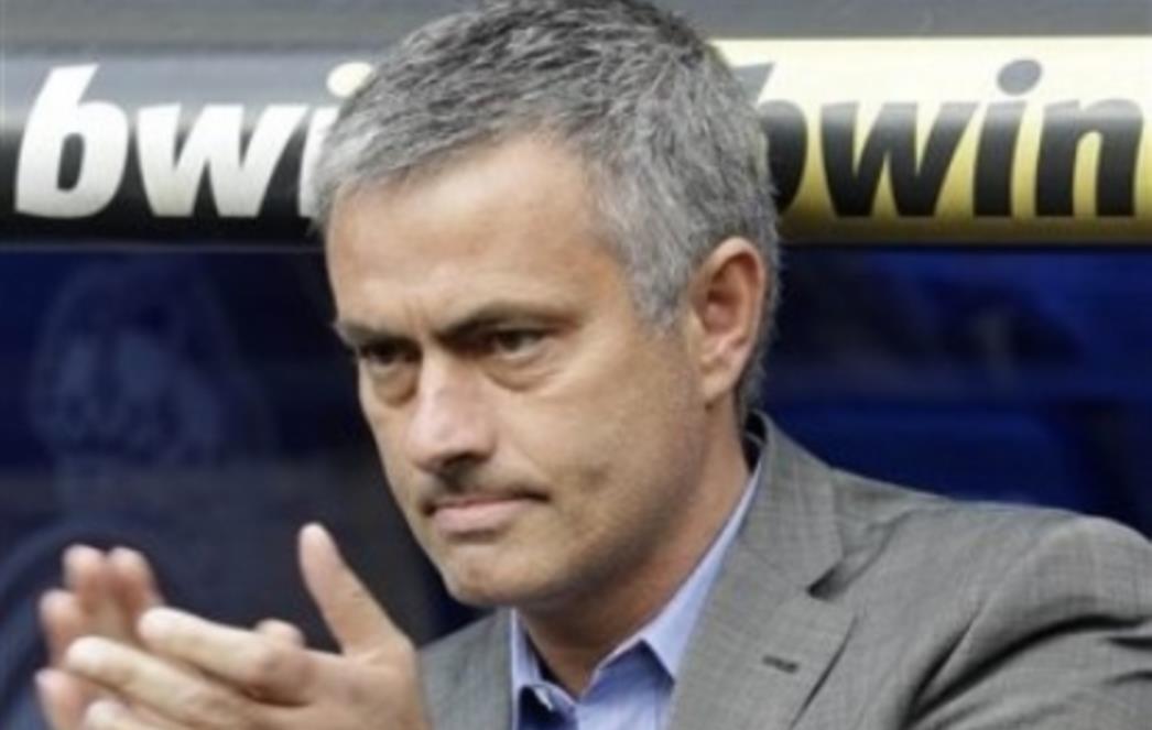 Mourinho: Do kada ćete dovoditi u pitanje moje poteze? 