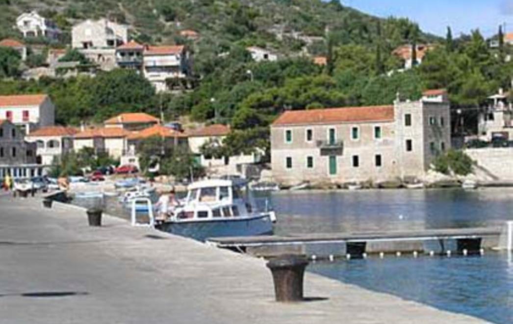 Korčulanin uhićen zbog posjedovanja veće količine droge